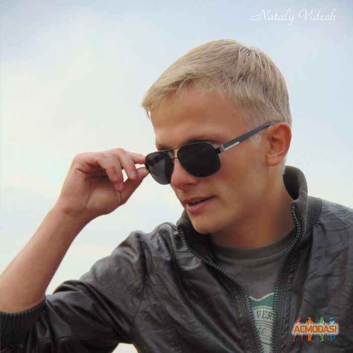 Евгений Юрьевич Головлев-Нихов фото №1161562. Завантажено 08 Січня 2018