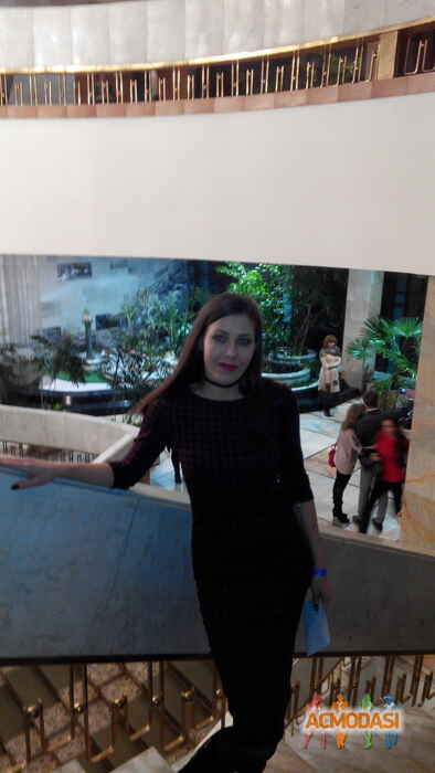 Снежана Юрьевна Мирошниченко фото №1189818. Завантажено 18 Лютого 2018