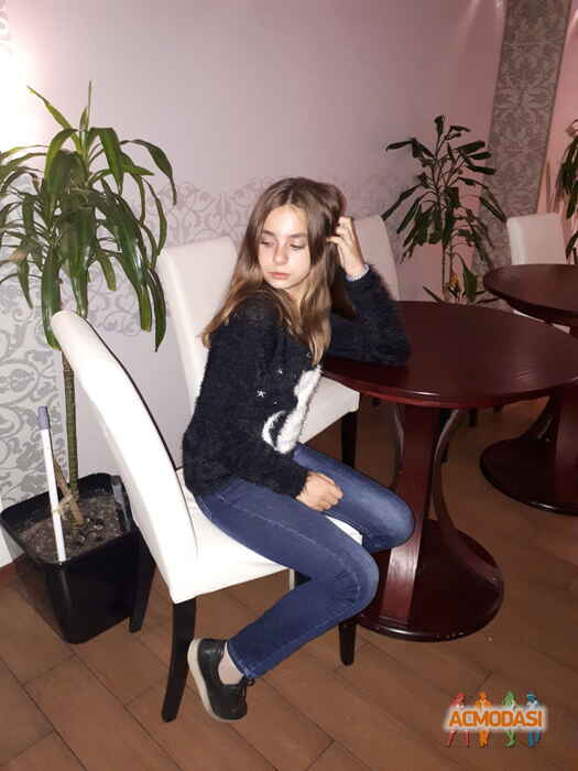 Аліна Олексіївна Тодосієнко фото №1320927. Завантажено 12 Листопада 2018