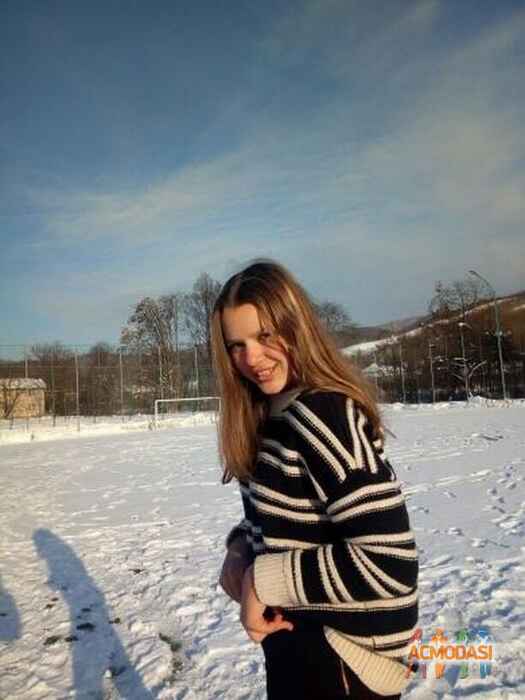 Катя Андреевна Старунская фото №1365042. Завантажено 13 Лютого 2019