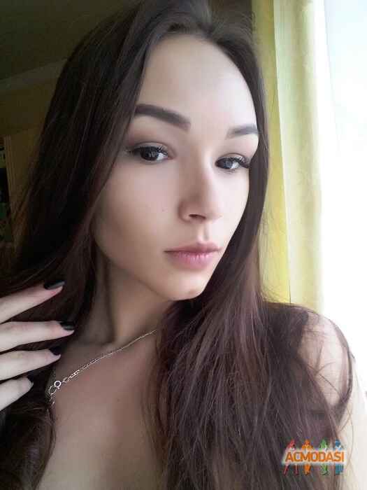 Алина Александровна Путилина фото №1452243. Завантажено 24 Вересня 2019