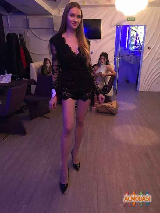 Karina  Milevskaya фото №1510291. Завантажено 17 Лютого 2020