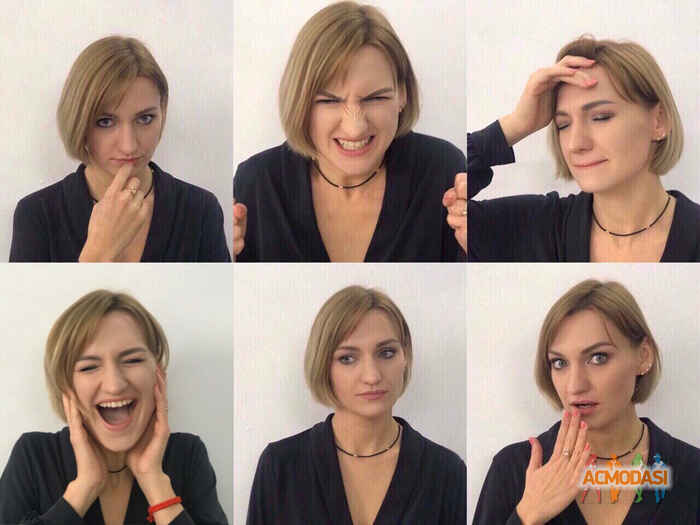 Анастасия Павловна Ершова фото №1519085. Завантажено 15 Березня 2020