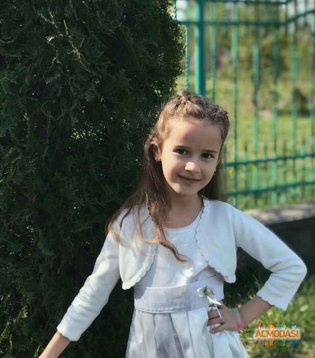 Анна Олександрівна Лозова фото №1533233. Завантажено 27 Травня 2020