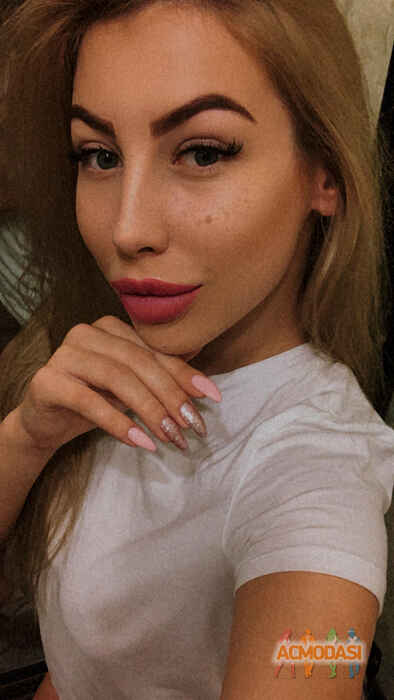 Ангелина  Политаева фото №1581362. Завантажено 05 Листопада 2020