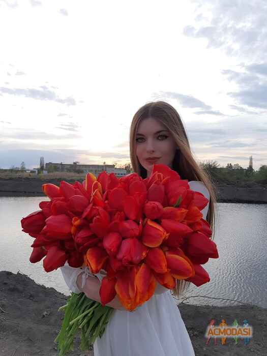 Евгения  Нижник фото №1626773. Завантажено 07 Травня 2021