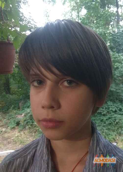 Никита  Ломовский фото №1422613. Завантажено 14 Липня 2019
