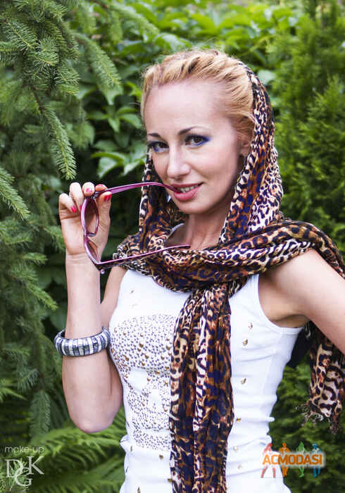 Светлана Олеговна Зернова фото №836388. Завантажено 28 Вересня 2015