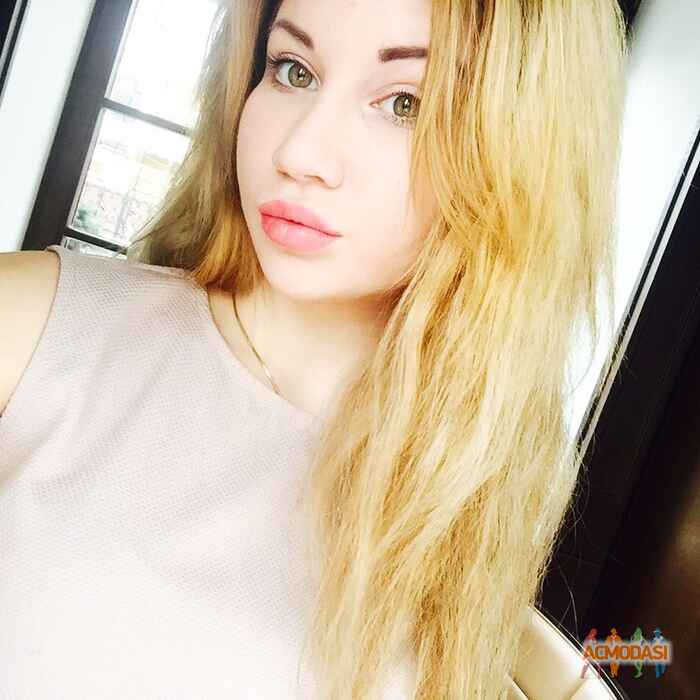 Анна Витальевна Лукьянчук фото №1043092. Завантажено 14 Квітня 2017
