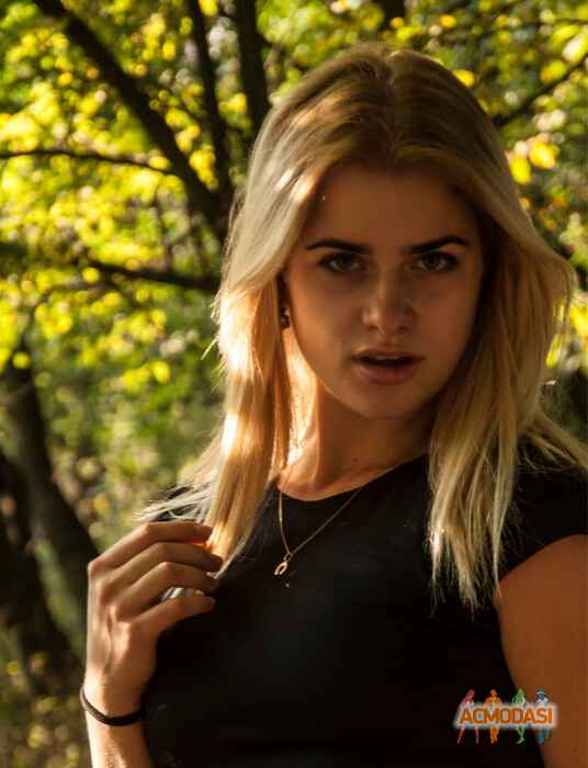 Анна Володимирівна Паньковець фото №994565. Завантажено 06 Грудня 2016