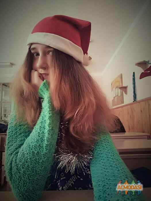 Олександра Викторовна Голубенко фото №1017815. Завантажено 08 Лютого 2017