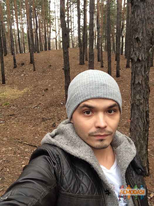 Дима  Цапенко фото №1019528. Завантажено 12 Лютого 2017