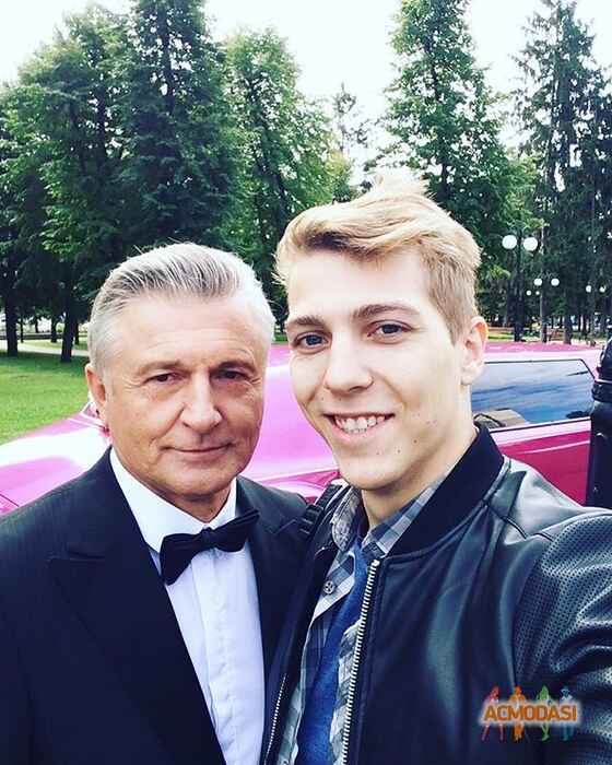 Олег Владимирович Тарарыев фото №1108319. Завантажено 24 Вересня 2017