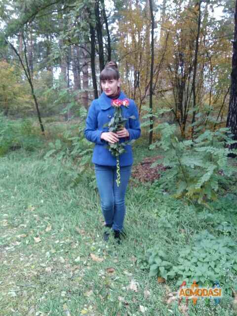 Катюша  Гуриненко фото №1150059. Завантажено 08 Грудня 2017