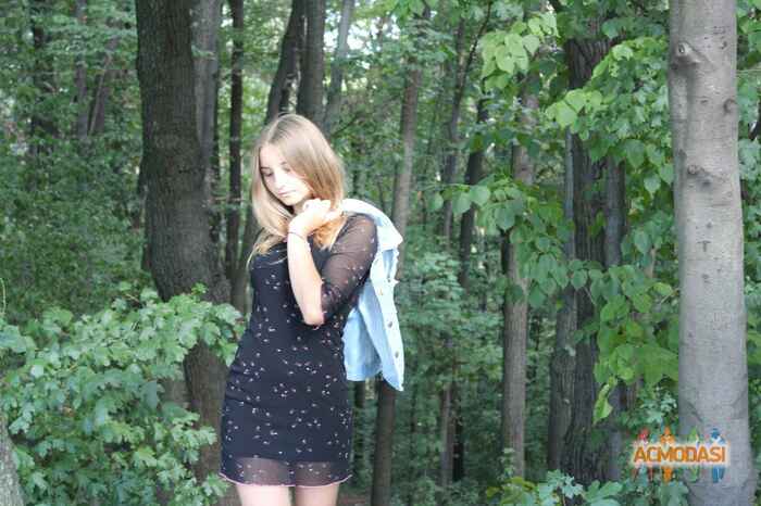 Анастасия Александровна Кузьменко фото №1145210. Завантажено 29 Листопада 2017