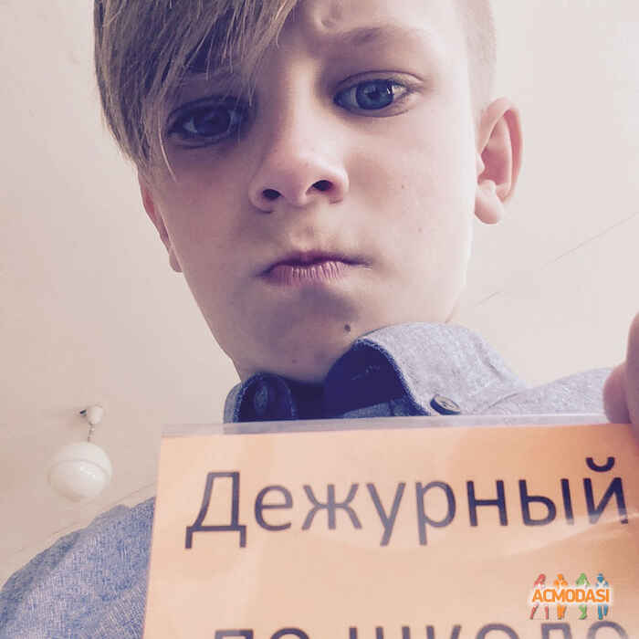 Иван Владимирович Волык фото №1211653. Завантажено 23 Березня 2018