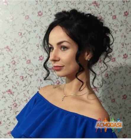 Елена Викторовна Подольская фото №1216400. Завантажено 02 Квітня 2018