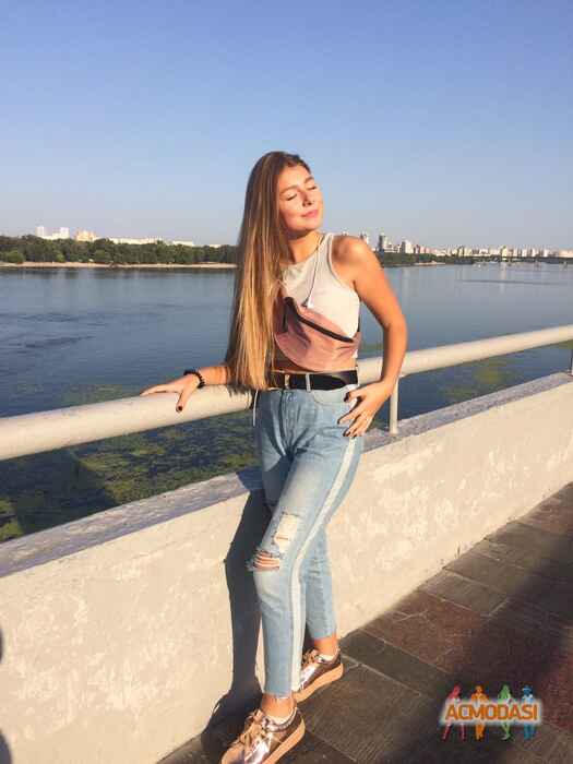 Полина Александровна Истомина фото №1286463. Завантажено 05 Вересня 2018