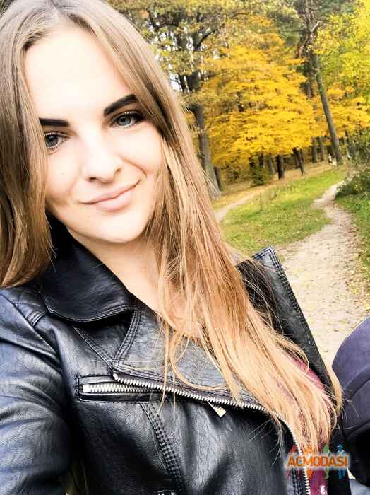 Марина Вікторівна Степанюк фото №1471139. Завантажено 06 Листопада 2019