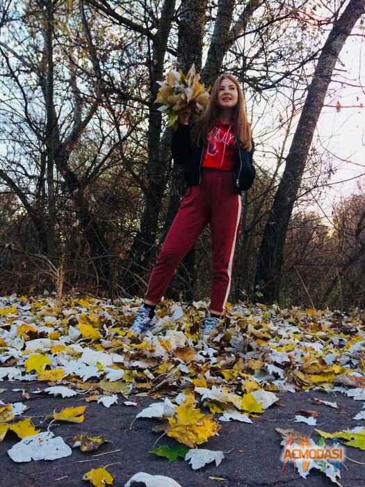 Ліана Миколаївна Овчарик фото №1479792. Завантажено 25 Листопада 2019