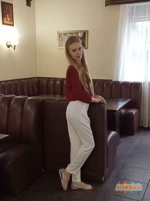Сніжана  Курта фото №1602497. Завантажено 27 Січня 2021