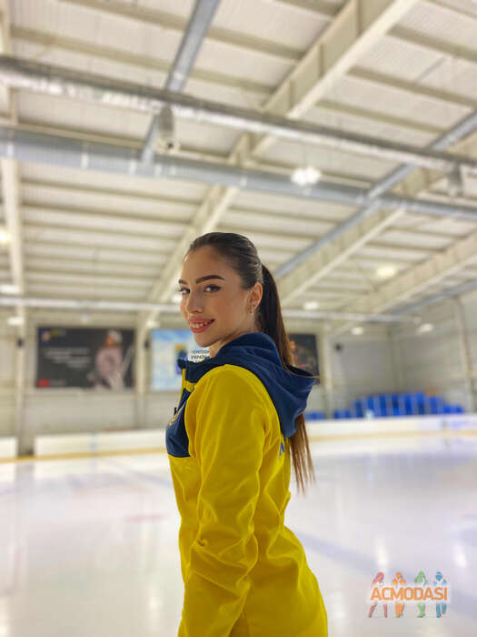 Анастасія  Архипова фото №1665185. Завантажено 09 Листопада 2021