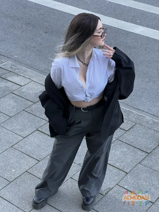 Marharyta  Vasserman фото №1741919. Завантажено 09 Квітня 2025