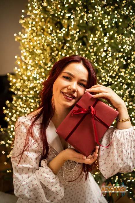 Анна  Воронка фото №1751472. Завантажено 09 Січня 2026