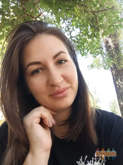 Надія  Левенець фото №1750289. Завантажено 01 Грудня 2025