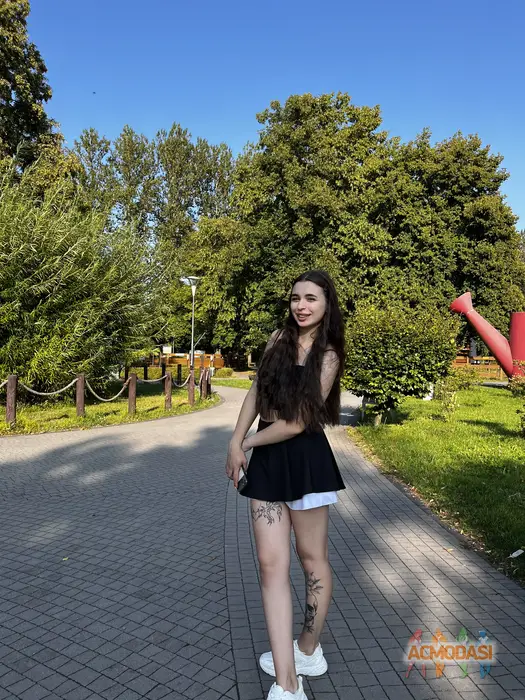 Ганна  Баховська фото №1750546. Завантажено 16 Грудня 2025