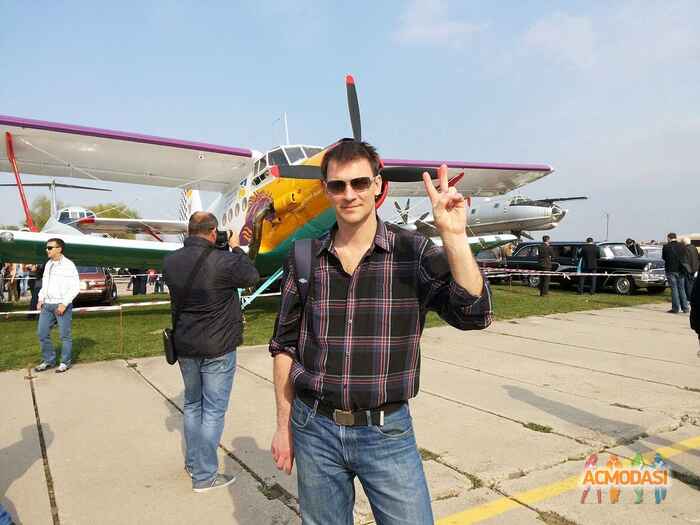 Sviatoslav  Syrota фото №978863. Завантажено 31 Жовтня 2016