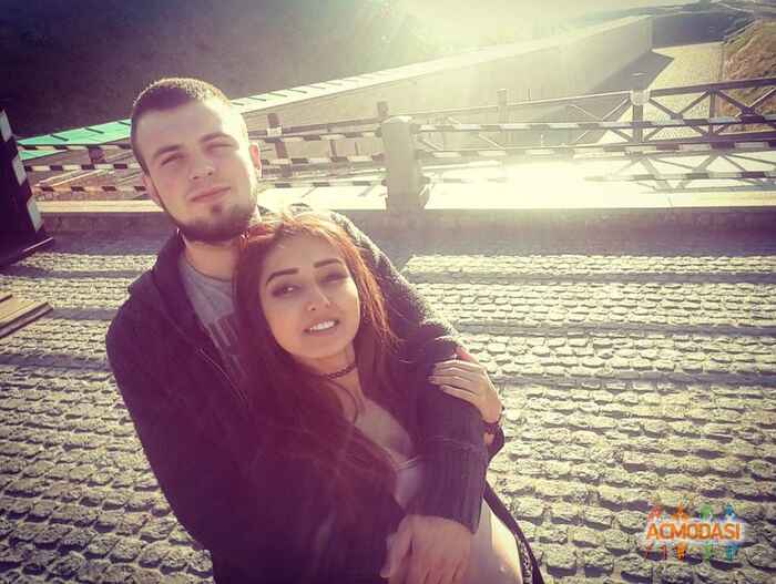 Дильноза( Диля ) Бахромовна Каландарова фото №1030272. Завантажено 11 Березня 2017