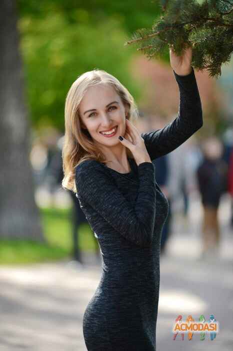 Виктория Викторовна Голубец фото №1030234. Завантажено 11 Березня 2017