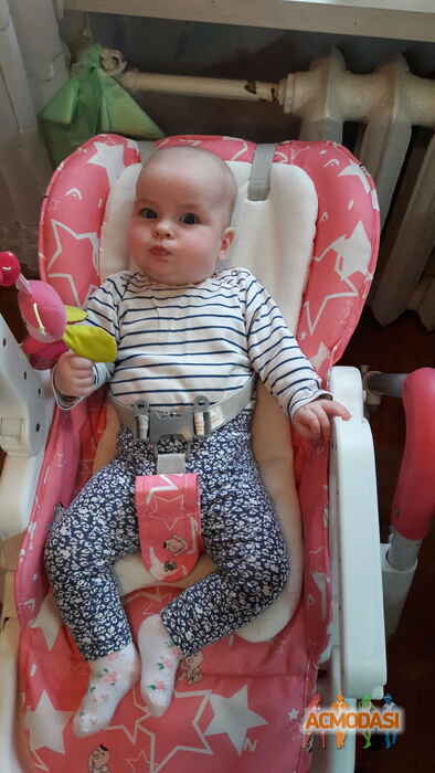 Аніта Ігорівна Рябоволик фото №1049856. Завантажено 02 Травня 2017