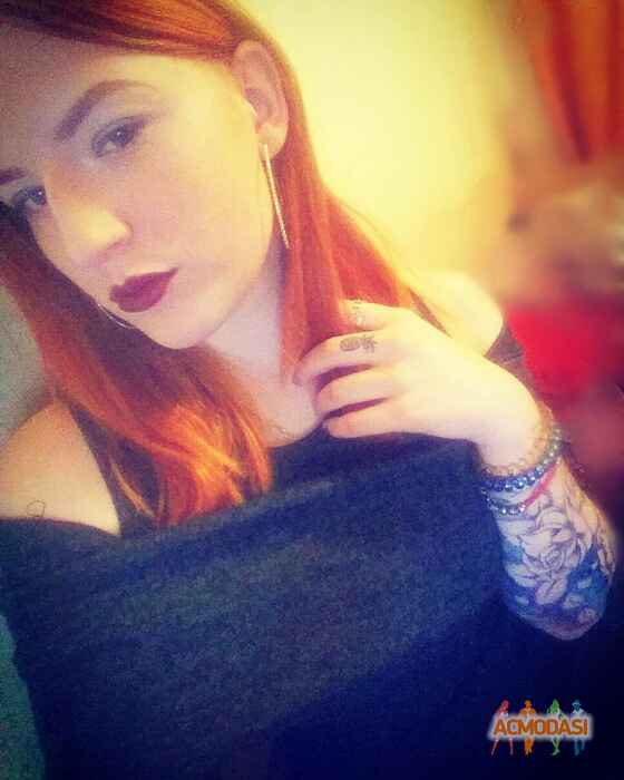 Анастасія Олександрівна Єрмакова фото №1173082. Завантажено 26 Січня 2018