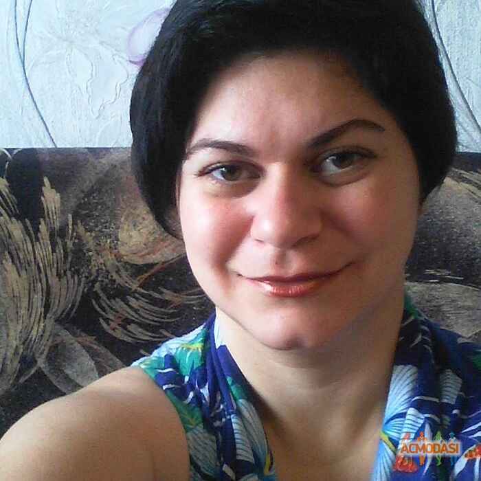 Юлия Викторовна Акулова фото №1560528. Завантажено 22 Серпня 2020
