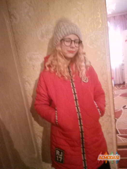 Юля Юрівна Берковська фото №1192709. Завантажено 22 Лютого 2018