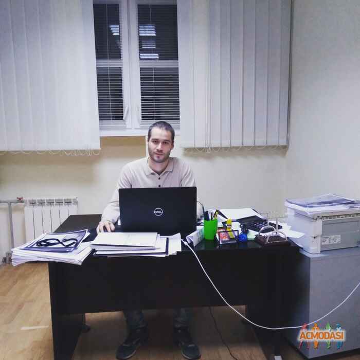 Роман Олександрович Рубіновський фото №1317336. Завантажено 05 Листопада 2018