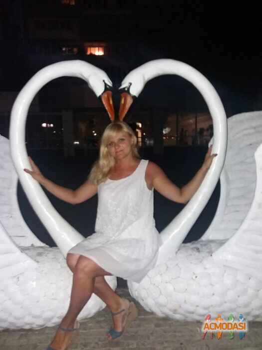 Черкащенко  Наталия фото №1326333. Завантажено 21 Листопада 2018