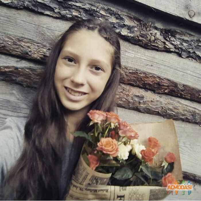 Вікторія Олександрівна Богацька фото №1342516. Завантажено 26 Грудня 2018