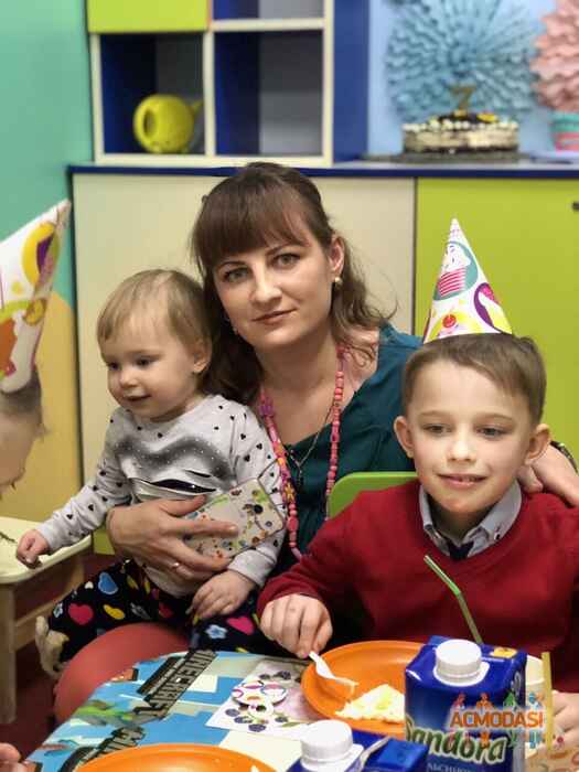 Інна  Нечипоренко фото №1385862. Завантажено 03 Квітня 2019