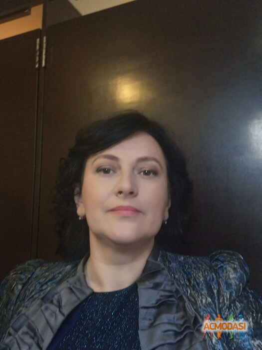 Наталія Романівна Палкова фото №1388294. Завантажено 11 Квітня 2019