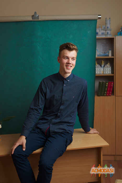 Іван Олексійович Гандзюк фото №1477249. Завантажено 18 Листопада 2019