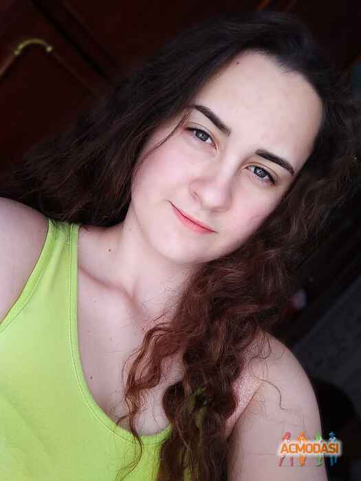 Наталья Ярославовна Клосович фото №1522551. Завантажено 07 Квітня 2020