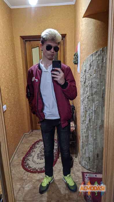 Владислав Олександрович Макарук фото №1528048. Завантажено 07 Травня 2020