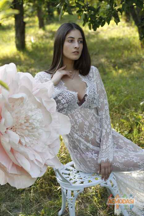 Алана  Калагова фото №1591146. Завантажено 10 Грудня 2020