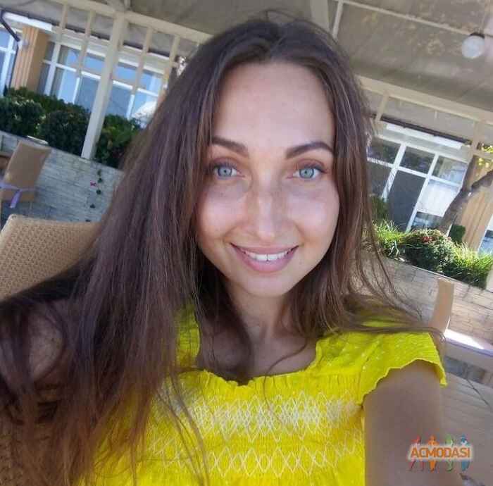 Анна  Чильцова фото №1603365. Завантажено 29 Січня 2021