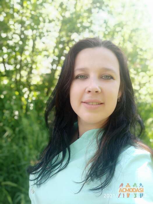 Крістіна Олександрівна Голосна фото №1659398. Завантажено 11 Жовтня 2021
