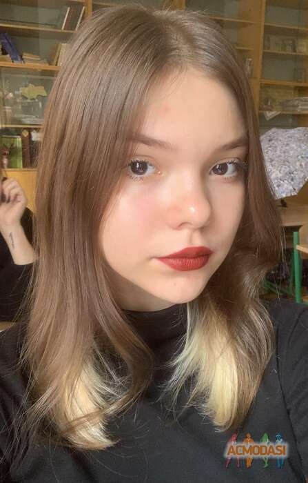 Алина  Богданова фото №1662085. Завантажено 25 Жовтня 2021