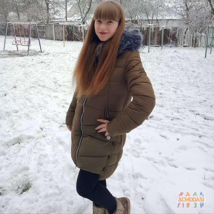 Даша  Степарук фото №1683443. Завантажено 12 Лютого 2022